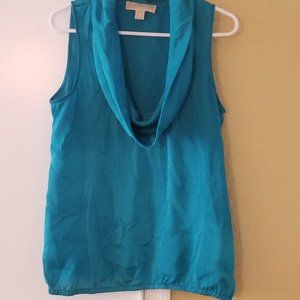 Michael Kors Aqua Top